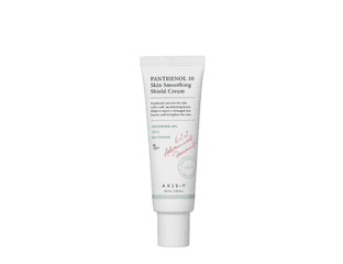 Крем защитный восстанавливающий AXIS-Y Panthenol 10 Skin Smoothing Shield Cream (50 мл) — фото 1
