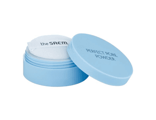 Пудра для маскировки недостатков кожи The SAEM Saemmul Perfect Pore Powder (5 г) — фото 1