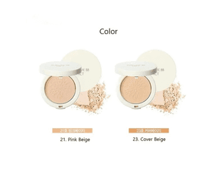 Компактная ароматизированная пудра The SAEM Saemmul Perfume BB Pact SPF25 PA++ (20 г) — фото 1