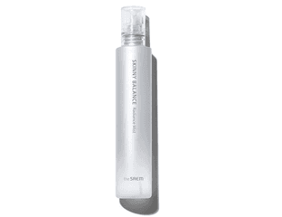 Освежающий спрей для лица The SAEM Skinny Balance Radiance Mist (75 мл) — фото 1