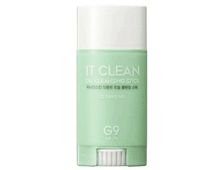 Стик-бальзам для лица очищающий G9 Skin It Clean Oil Cleansing Stick (35 г) — фото 1