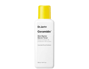 Тоник-сыровотка для лица с керамидами Dr.Jart+ Ceramidin Skin Barrier Serum Toner (150 мл) — фото 1