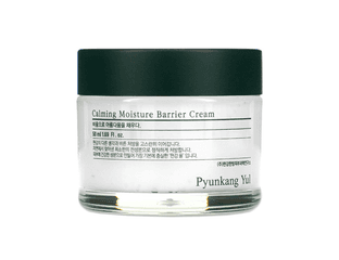 Успокаивающий увлажняющий крем-барьер Pyunkang Yul Calming Moisture Barrier Cream (50 мл) — фото 1