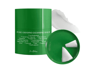 Очищающий бальзам Dr. Althea Pure Grinding Cleansing Balm (50 мл) — фото 1
