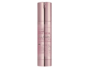 Ампульная сыворотка с микроиглами и коллагеном VT Cosmetics Collagen Reedle Shot 100 (50 мл) — фото 1