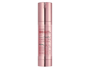 Ампульная сыворотка с коллагеном и микроиглами VT Cosmetics Collagen Reedle Shot 300 (50 мл) — фото 1