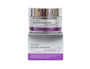 Лифтинг-крем с микроиглами VT Reedle Shot Lifting Cream (50 мл) — фото 1