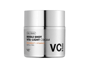 Осветляющий крем с витамином С VT Reedle Shot Vita-Light Cream (50 мл) — фото 1
