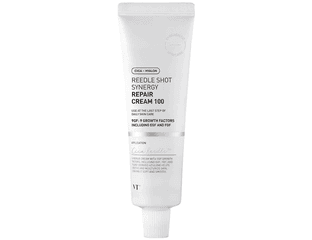 Успокаивающий крем с EGF и микроиглами VT Cosmetics Reedie Shot Synergy Repair Cream 100 (50 мл) — фото 1