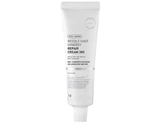 Восстанавливающий крем с EGF и микроиглами VT Cosmetics Reedie Shot Synergy Repair Cream 300 (50 мл) — фото 1