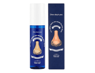 Сыворотка от чёрных точек One-day’s you P.Z. SSOC No More Blackhead (100 мл) — фото 1