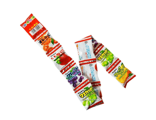 Жевательная резинка микс Marukawa Fruit Gum Stick Assort (54 г) — фото 1