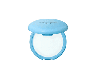 Компактная пудра для лица The Saem Saemmul Perfect Pore Pact — фото 1
