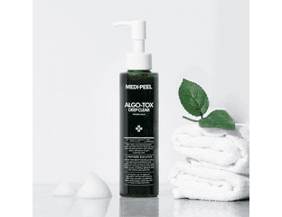 Гель для глубокого очищения кожи с эффектом детокса Medi-Peel Algo-Tox Deep Clear  Объём: 150 мл — фото 1