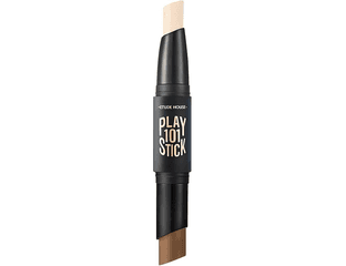 Etude House Play 101 Stick Contour Duo #02 Intense 5,8 г — фото 1
