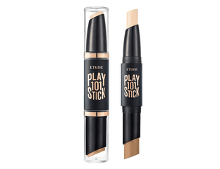 Etude House Play 101 Stick Contour Duo #03 Natural  5,8 г — фото 1