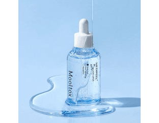 MP Интенсивно-увлажняющая сыворотка Hyaluronic Acid Layer Mooltox Ampoule 30мл — фото 1
