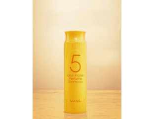 Шампунь с протеинами Masil 5 Salon Protein Perfume Shampoo Объём: 300 мл — фото 1