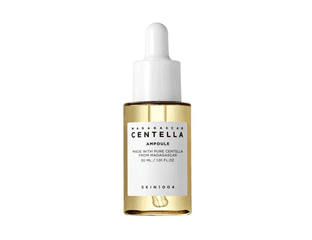 Ампула из 100% экстракта центеллы азиатской SKIN1004 Madagascar Centella Ampoule  30 мл — фото 1