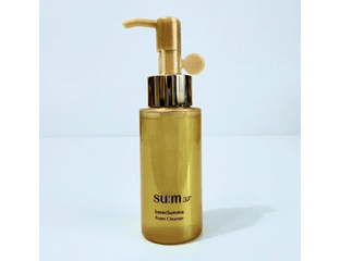 Питательная пенка для умывания Su:m37 Losec Summa Foam Cleanser  60 мл — фото 1