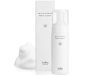 Мягкая пенка с аминокислотами Dr. Althea Soft Amino Acid Cleanser 140 мл — фото 1