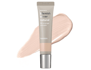 Консилер для маскировки недостатков Hanskin Blemish Cover Concealer (Natural) Объем: 12 г — фото 1