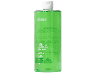 Успокаивающий тонер с CICA-комплексом VT Cosmetics Cica Skin Toner  Объём: 510 мл — фото 1