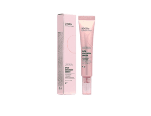 VT Cosmetics Cica Collagen CreamУкрепляющий крем для лица с коллагеном,  30 мл — фото 1