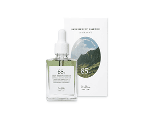 Dr. Althea Skin Relief Essence Эссенция от купероза с 85% центеллы, 30 мл. — фото 1