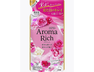 Aroma Rich Catherine Кондиционер для белья,  380 мл — фото 1
