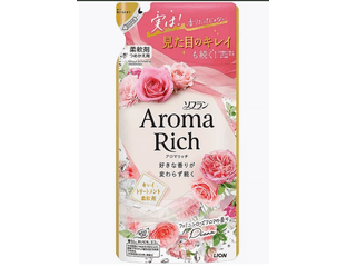 Aroma Rich Diana Кондиционер для белья, 380мл — фото 1