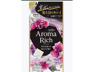 Aroma Rich Juliette Кондиционер для белья, 380мл — фото 1