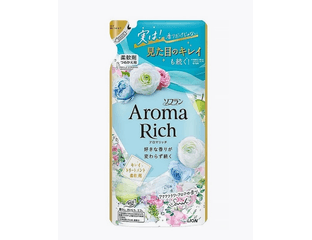 Aroma Rich Sarah Кондиционер для белья,  380 мл — фото 1