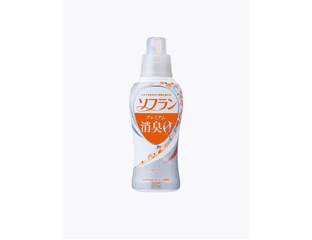 LION Soflan Aroma Soap&nbsp, 550мл — фото 1