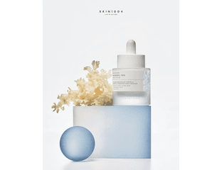 SKIN1004 Madagascar Centella Matrixyl 10 Boosting Shot Ampoule Ампула-бустер с матриксилом, 30 мл — фото 1