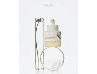 SKIN1004 Madagascar Centella Retinol 0.2 Boosting Shot Ampoule Ампула-бустер с ретинолом, 30 мл — фото 1