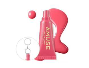 Брелок-бальзам для губ Amuse Care/Tint Balm Keyring 6g — фото 1