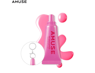 Брелок-бальзам для губ Amuse Care Tint Balm Keyring 6g — фото 1