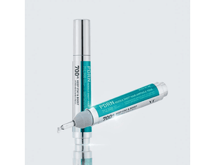 VT Cosmetics PDRN Reedle Shot Hair Ampoule 700dL Интенсивная ампула для волос с микроиглами и ПДРН, 15 мл — фото 1