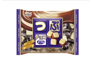 Emmy Shoei Delicious Chocolate Double Конфеты  с молочным и белым шоколадом, 88 гр — фото 1
