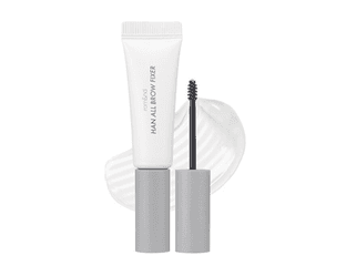 Прозрачный фиксатор для бровей rom&nd Han All Brow Fixer, 9 мл — фото 1