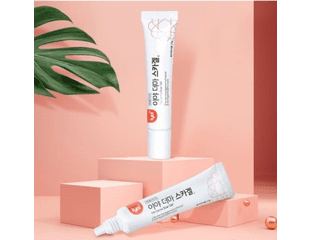 IYA Derma Scar Gel Гель для ухода за пубцами и шрамами, 15 гр — фото 1