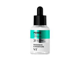 Омолаживающая ампула с ПДРН VT Cosmetics R5 Firming Ampoule, 30 мл — фото 1