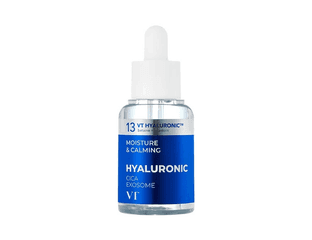 Увлажняющая ампула с гиалуроновой кислотой VT Cosmetics H3 Hydro Ampoule. 30 мл — фото 1