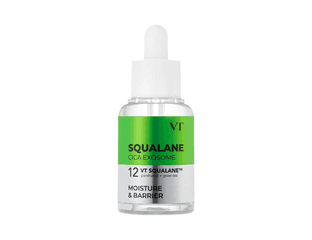 Увлажняющая ампула со скваланом VT Cosmetics S4 Moisture Ampoule, 30 мл — фото 1