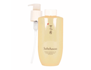 Гидрофильное масло Sulwhasoo Gentle Cleansing Oil 200мл — фото 1