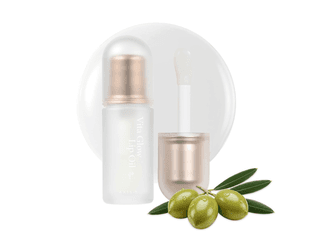 Витаминное масло для губ AXIS-Y Vita Glow Lip Oil Dreamy Olive, 4мл — фото 1
