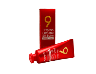 Протеиновый бальзам для волос Masil 9 Protein Perfume Silk Balm Sweet Love 20мл — фото 1