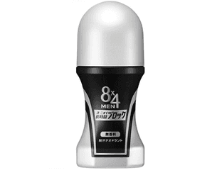 KAO 8х4 Men Power Protect. Мужской дезодорант-антиперспирант — фото 1