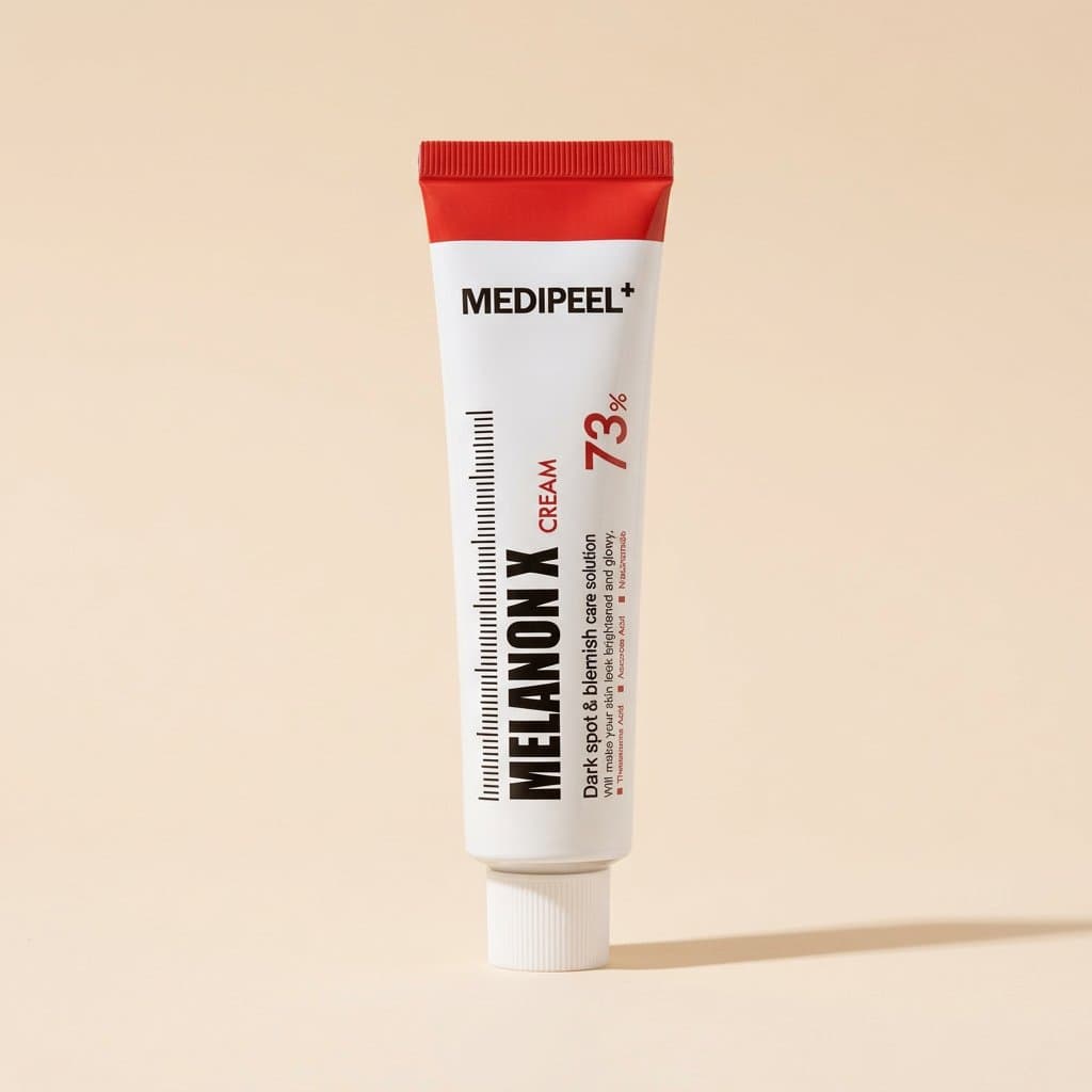 Осветляющий крем против пигментации Melanon — фото 1